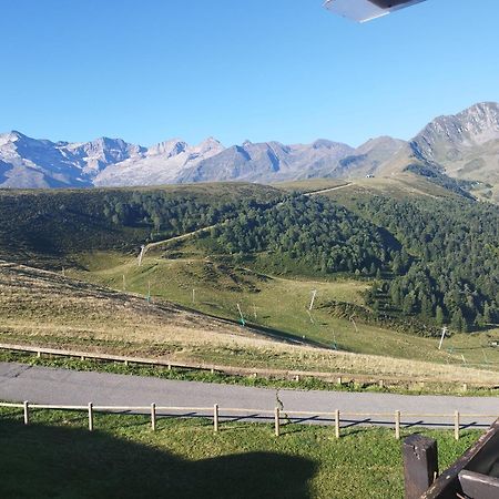 Appartement Superbagneres St Aventin Kültér fotó