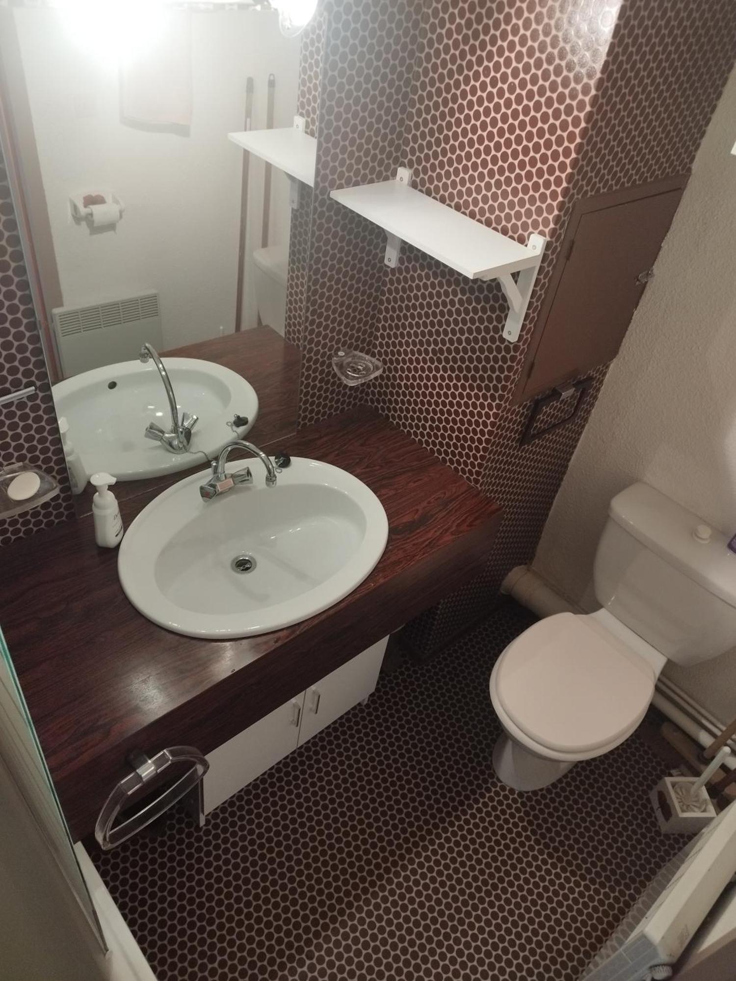 Appartement Superbagneres St Aventin Kültér fotó