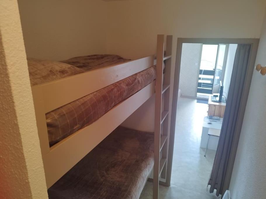 Appartement Superbagneres St Aventin Kültér fotó