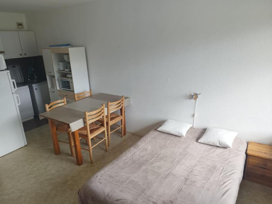 Appartement Superbagneres St Aventin Kültér fotó